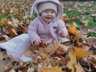 Продам детский комбинезон