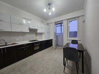 Chirie apartament 1 camera Vasile Lupu 61/4 et 8