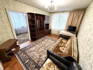 3-комнатная в Центре - ДИК