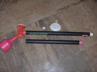 Новый распылитель "Туман" для огорода и сада - 300 л.