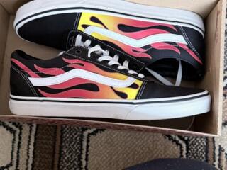 Продам или обменяю кеды