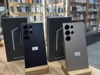 Samsung Galaxy S25 Ultra 256-512GB