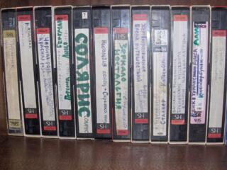 Редкие диафильмы (музеи, художники, скульпторы, архитекторы, обучающие