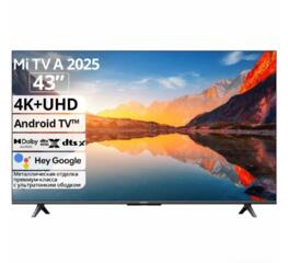 Сяоми tv A2025 43 Smart tv 4K