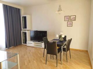 Код: 2413. Четырехкомнатная квартира в Аркадии, Ж/К «Гольфстрим».