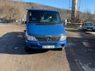 Продам эвакуатор Mercedes Sprinter 316 CDI 2.7