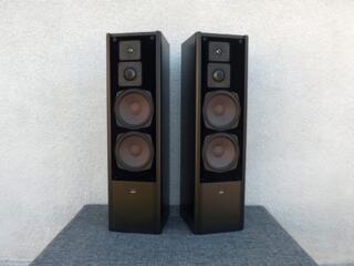 MB Quart 980 S. Напольная акустика. 3,5 полосы