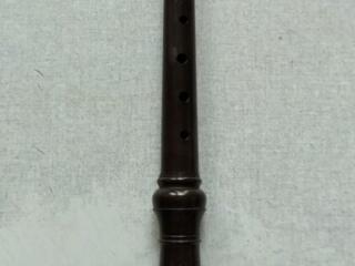 Блок-флейта "Music Boy" с немецкой системой - 250 л.,