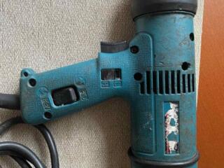 Ударний електрогайковерт Makita – надійний інструмент (продам)