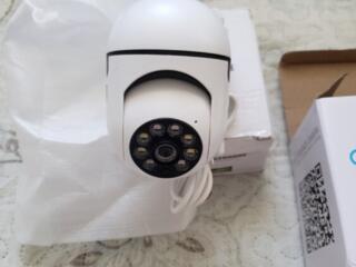 1080HD Wi-Fi видеокамеры для помещения