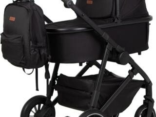 Детская коляска Baby-Merc 2 в 1