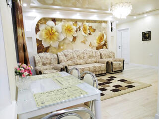 Посуточно, понедельно в САМОМ ЦЕНТРЕ Бендер 1-2-3 комнатные квартиры.