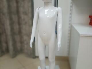 Манекен детский