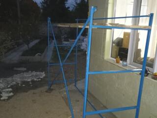 Сдам в аренду леса высота 2м