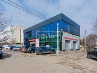 Spre chirie spațiu comercial in sectorul Botanica. Suprafață de 300 ..