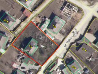 Spre vânzare teren sub construcție cu suprafața de 11,7 ari. Cojușna, 