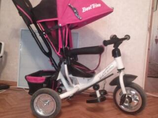 Трехколесный велосипед Turbo Trike