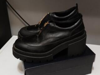 Новые весенние ботинки