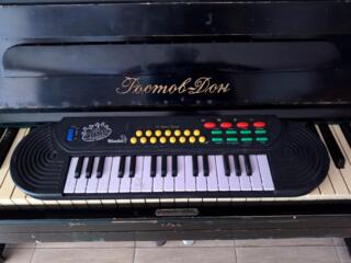 Электронное пиано