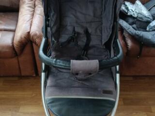 Прогулочная Коляска ТОРГ