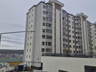 Apartament cu 2 camere, Buiucani.