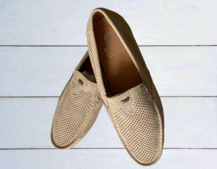 Мокасины мужские 44 размера