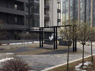 Apartament cu 2 camere, Sculeni.