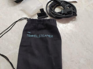Продам ручной отпариватель Travel Steamer