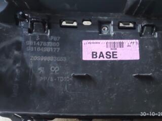 Решетка бампера