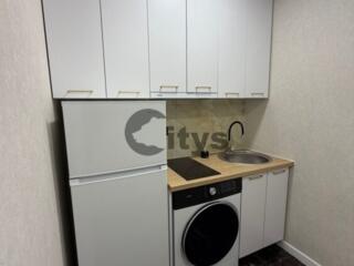 Apartament - 18  m²  , Chisinau