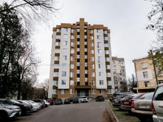 Apartament - 54  m²  , Chisinau