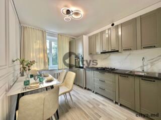 Apartament - 55  m²  , Chisinau