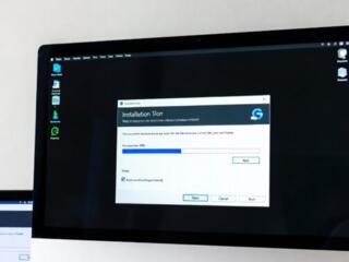 Компьютерный мастер — установка Windows и программ в Бельцах