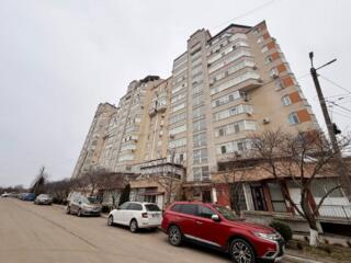 Apartament cu 3 camere, Ciocana.