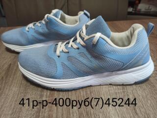 Продам новую и в идеальном состоянии обувь