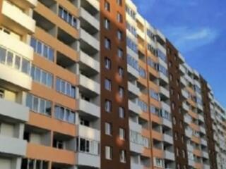 Продам квартиру 26.5 кв. м., 5/10, новый дом, жк Eco Solaris.