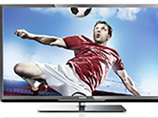 Продам телевизор 46" Philips 46PFL5007H/12 Full HD