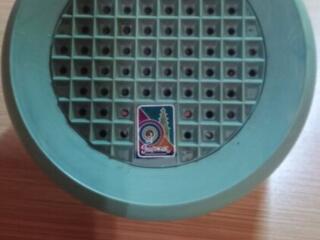 РАДИОТОЧКА СССР.. Торжок..