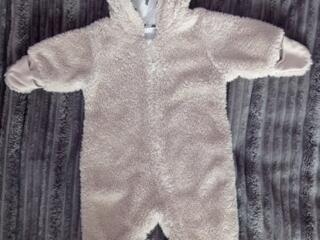 Комбинезон унисекс 6-9мес