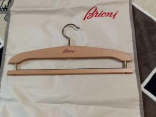 Чехол, итальянский брэнд Бриони, для костюмов.