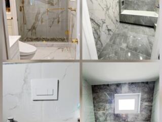 Baie la cheie. Instalații sanitare.