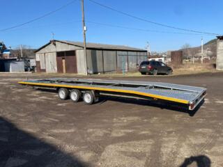 Продам прицеп автовоз