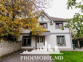 Vă propunem spre vânzare această casă în 2 nivele în sect. Botanica, .