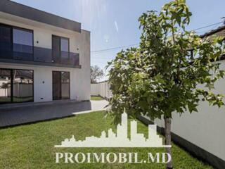 Vă propunem spre vânzare acest townhouse în 3 nivele, Ciorescu, str. .