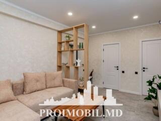 Vă propunem spre vânzare acest apartament cu 3 camere și living, ...