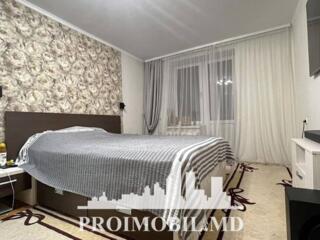 Vă propunem spre vânzare acestapartament cu 2camere și living, sect. .