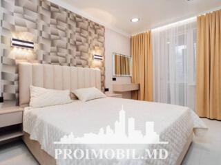 Vă propunem spre vînzare acestapartament cu 3 camere, sect. Râșcani, .