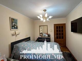 Vă propunem spre vînzare acestapartament cu 3 camere, sect. Râșcani, .