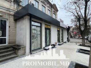 Se oferă spre chirie spațiu pentru oficii amplasatîn sect. Centru, ...