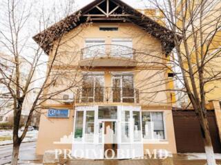 ​ Vă propunem spre vânzare acest spațiucomercial, amplasat în sect. ..